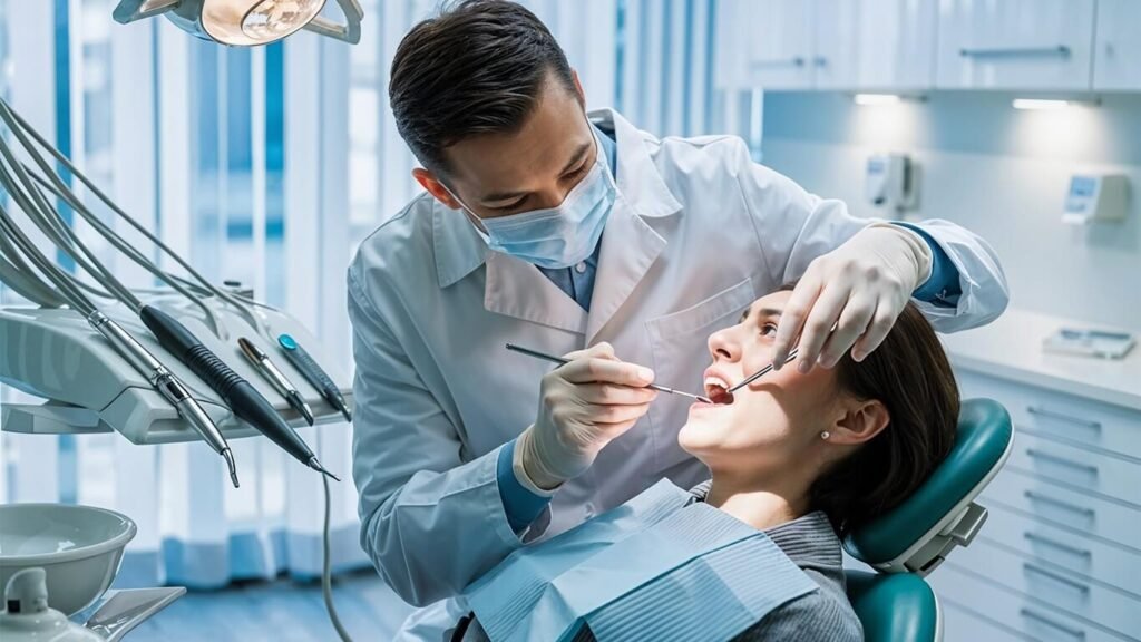 The Importance of Regular Dental Check-Ups Explained 1 post 1